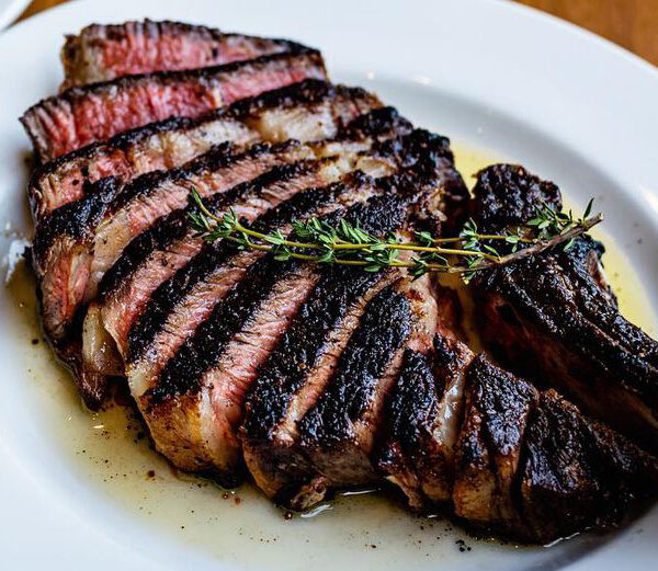 Reef Restaurant & Bar