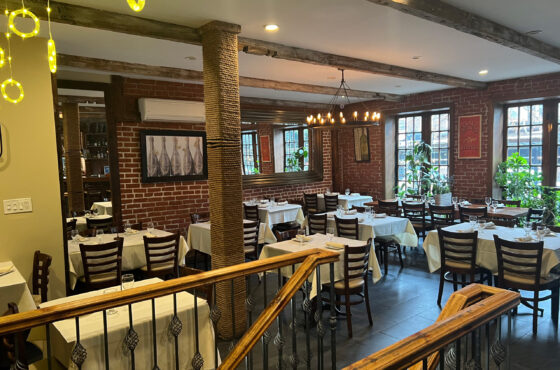 Reef Restaurant & Bar