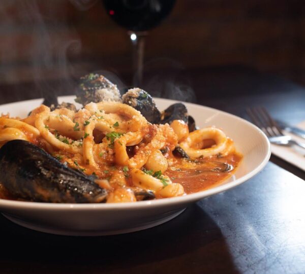 Nick's Bistro