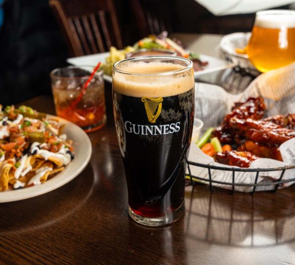 Neir's Tavern