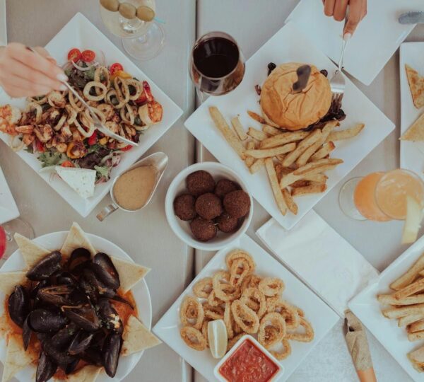 Nick's Bistro