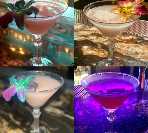 Keybar