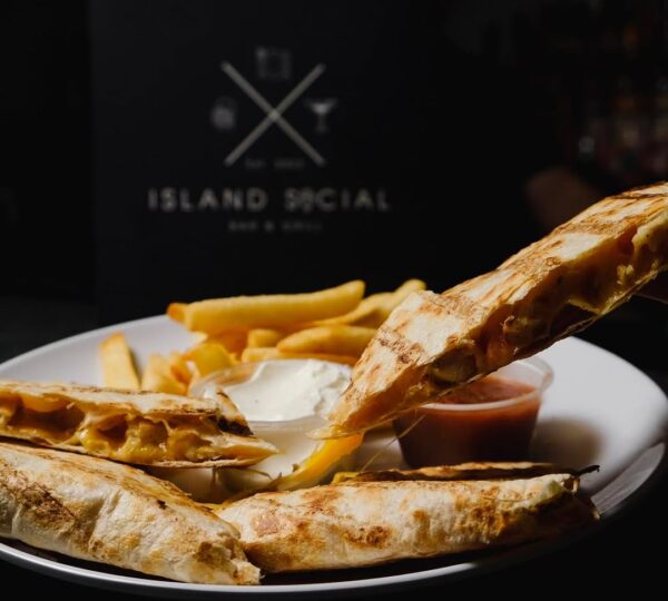 Island Social