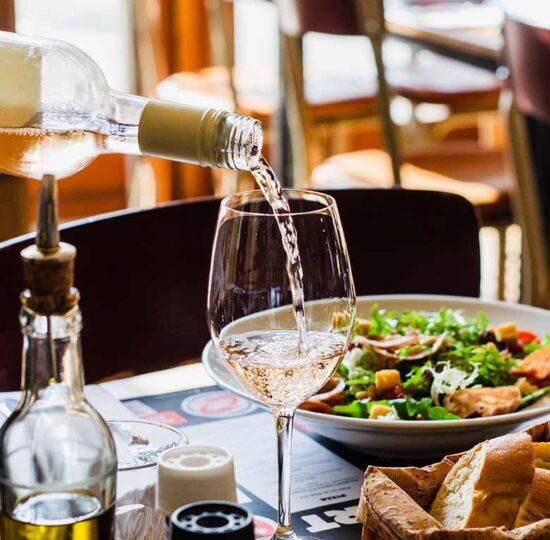 Reef Restaurant & Bar