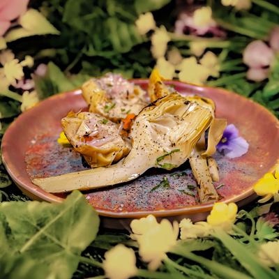 Bloom Botanical Bistro