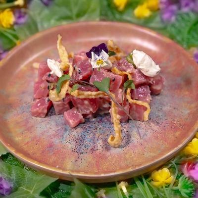 Bloom Botanical Bistro