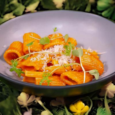 Bloom Botanical Bistro