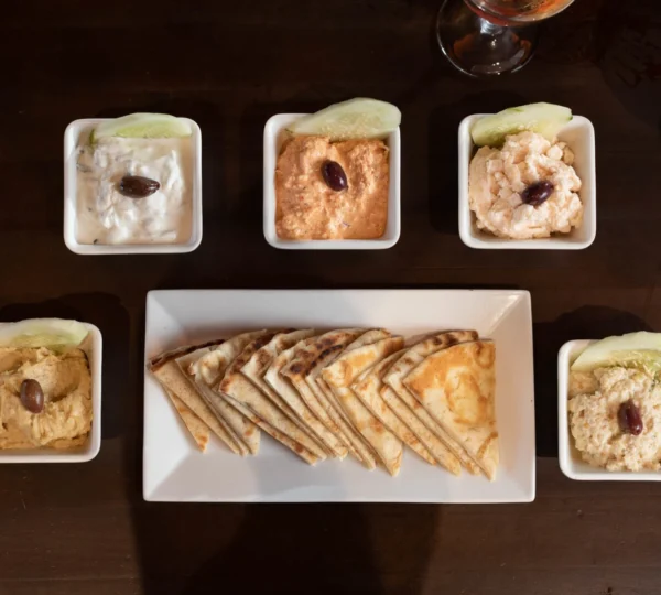 Nick's Bistro