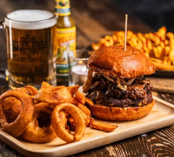 Forest Hills Station House