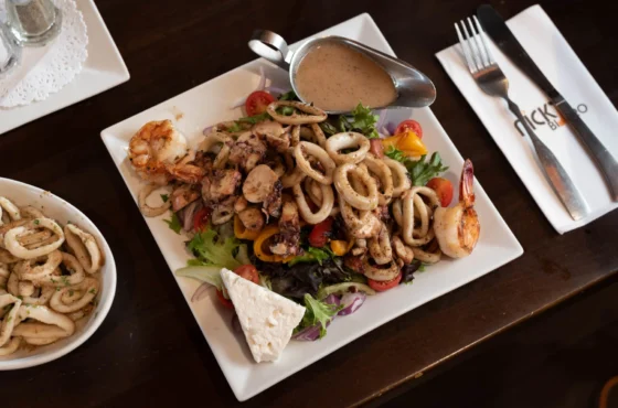 Nick’s Bistro