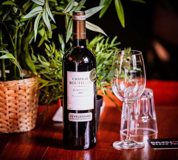 Reef Restaurant & Bar