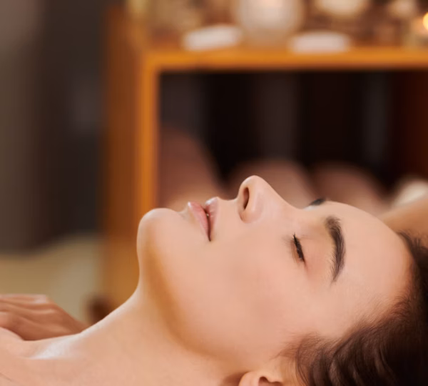 Forest Hills Spa