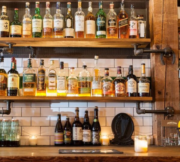 Maggie Mae's Bar