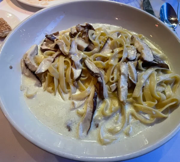 Park Side Restaurant