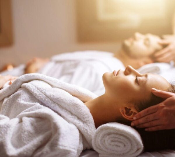 Allure Day Spa & Hair Design