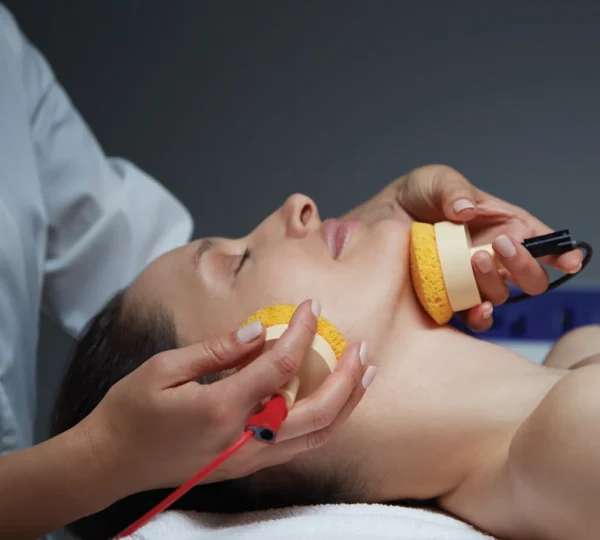 Rescue Spa