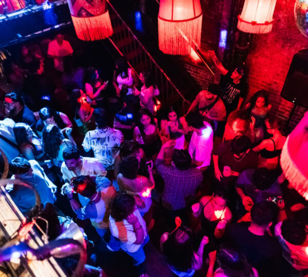 Mehanata Bulgarian Bar