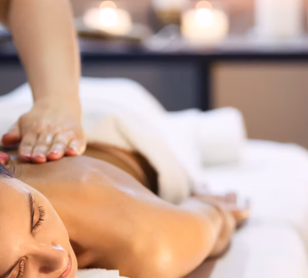 Pavirin Thai Spa