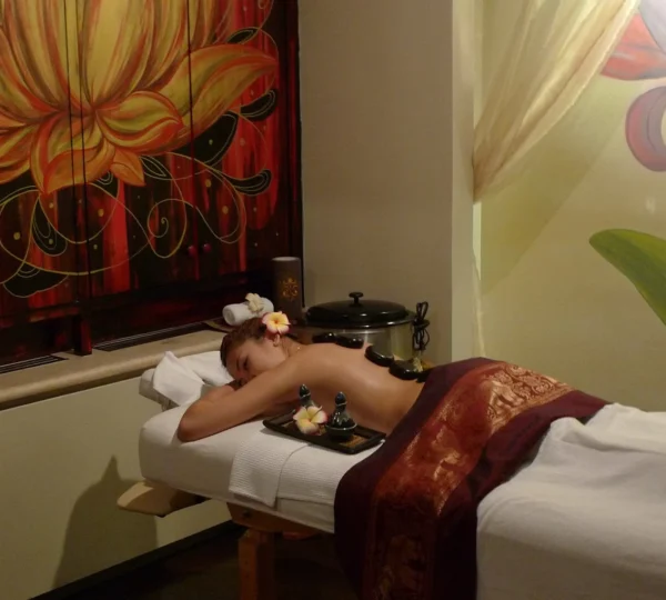 Fifth Ave Thai Spa