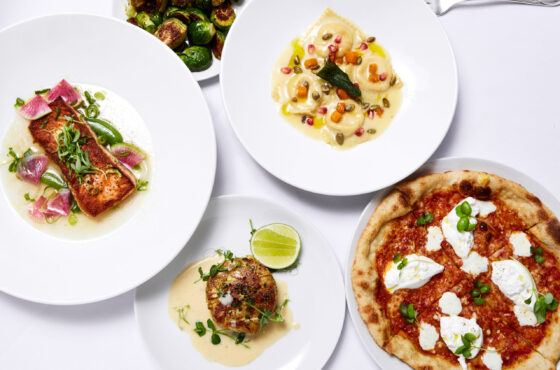 Michael’s New York