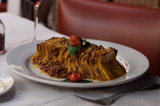 Trattoria Dell’Arte