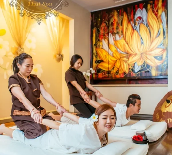 Fifth Ave Thai Spa