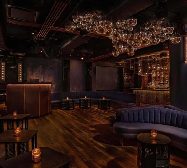 Loosie's Nightclub