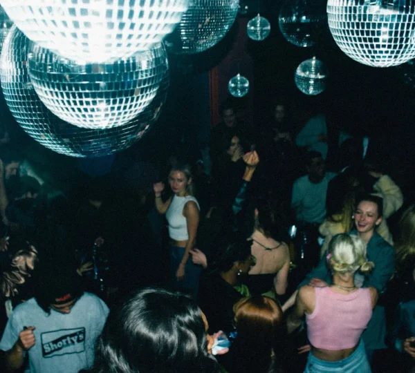 Loosie's Nightclub