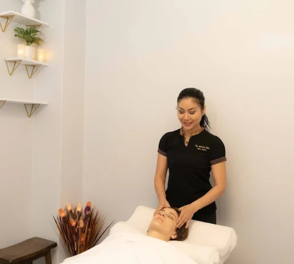 Pavirin Thai Spa