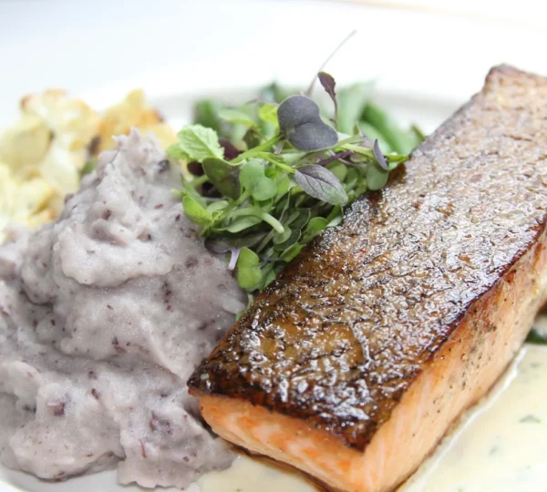 Le Jardin Bistro NYC