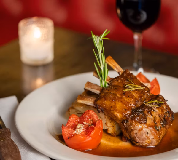 Le Jardin Bistro NYC