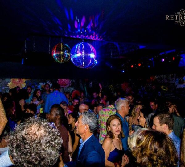 Retroclubnyc