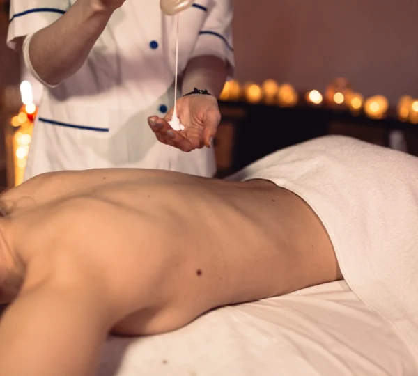 Caribbean Spa NYC