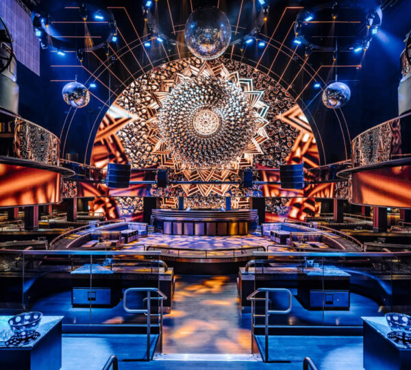 Loosie's Nightclub