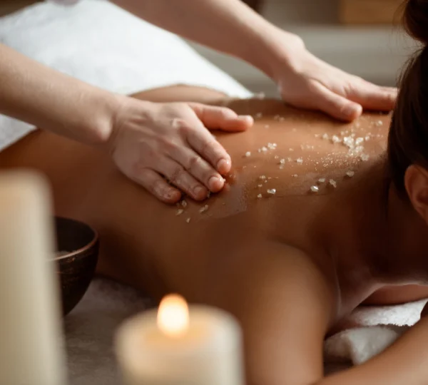 Caribbean Spa NYC