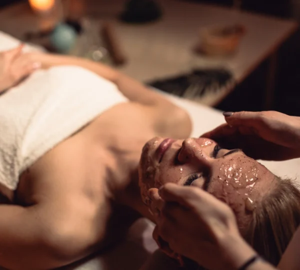 Caribbean Spa NYC