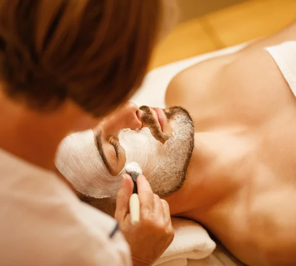 Caribbean Spa NYC
