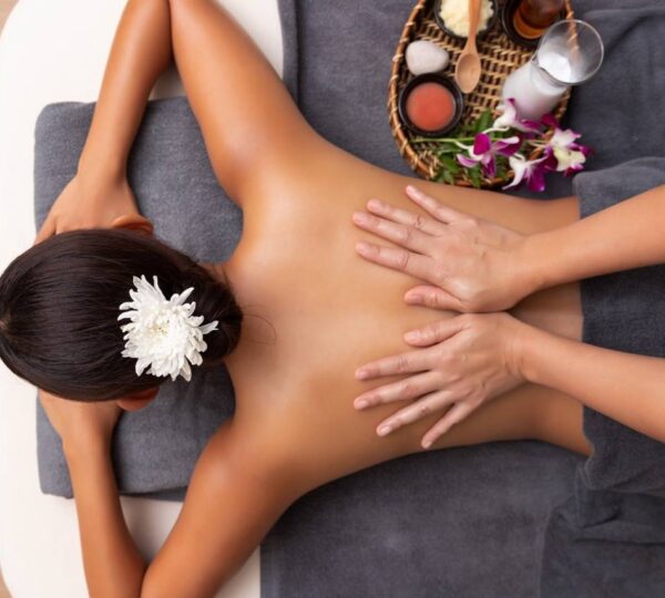 Mali Healing Spa