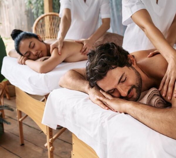 Mali Healing Spa