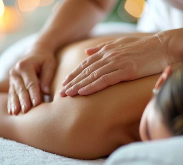 Mali Healing Spa