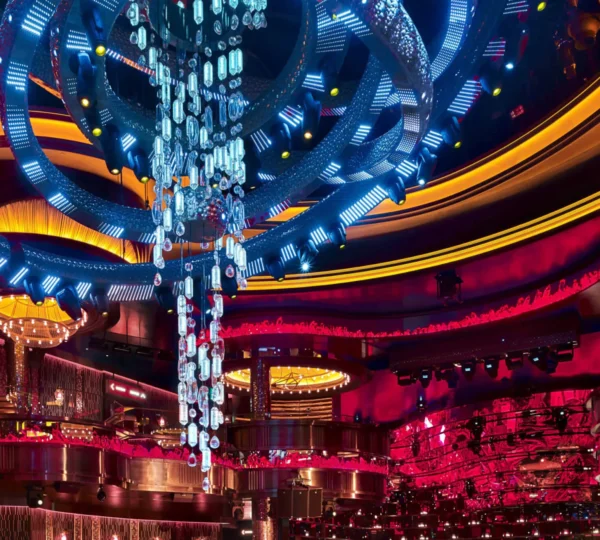 Loosie's Nightclub