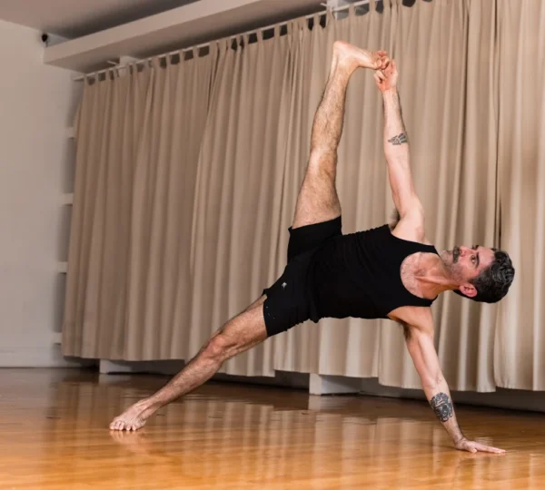 sonicyoga