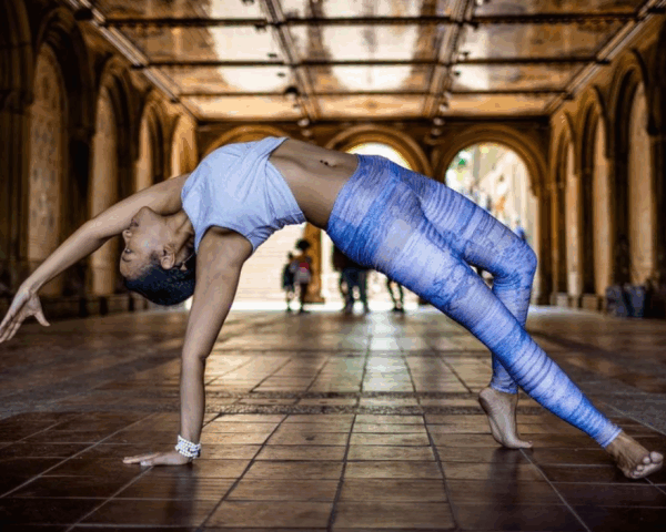 sonicyoga