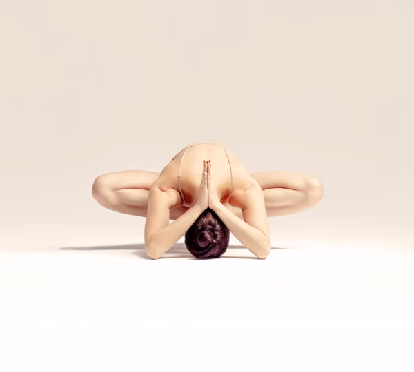 Yoga Spa NYC Midtown