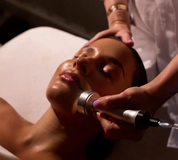 Rescue Spa
