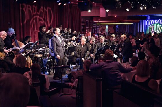 Birdland Jazz