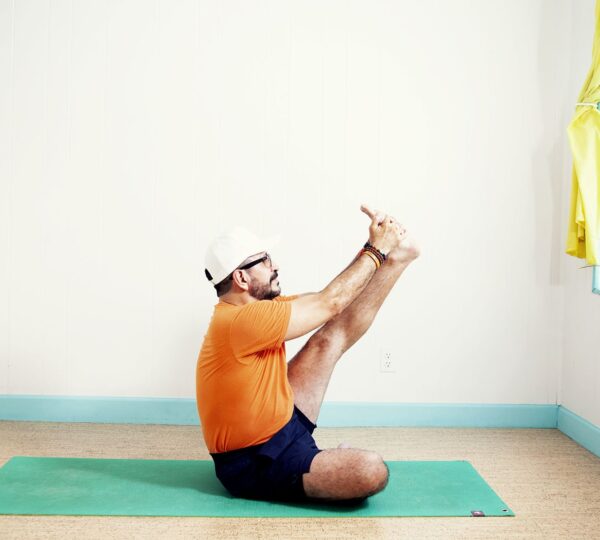 2nd Story Pilates + Yoga