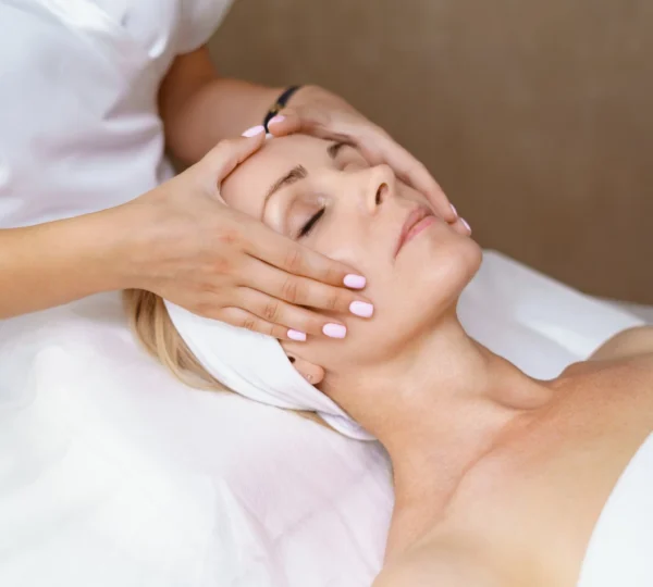 Simple Skin Spa