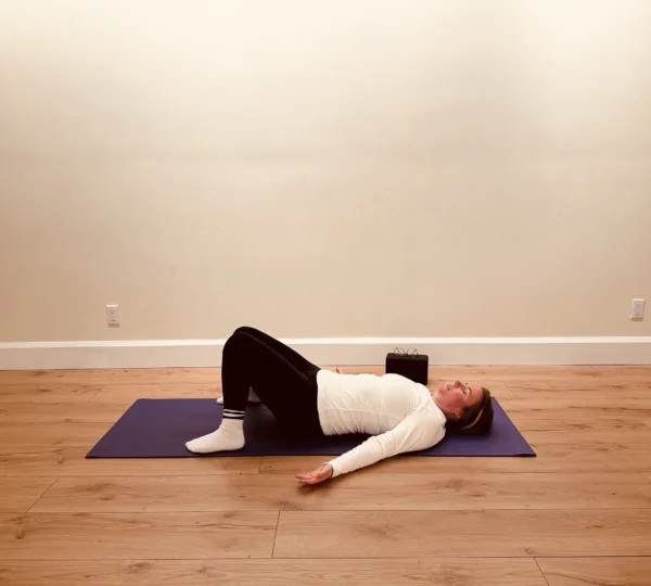 Sacred Space Astoria