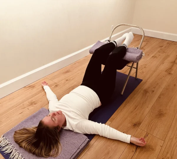 Sacred Space Astoria